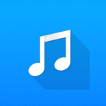 Logo of Audio Player (JRTStudio) android Application 